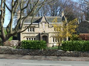 South Lodge